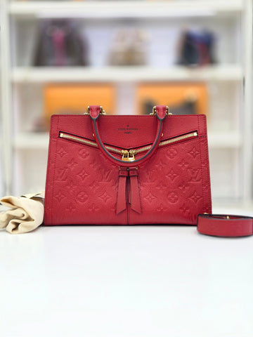 LOUIS VUITTON 設計されたサリー PM ショルダーバッグ M54193 156980315