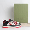 Gucci Low-Top Sneakers 6.5(255) 156980320 [P]