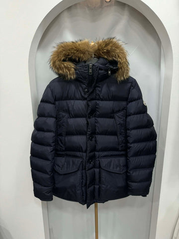 MONCLER クルーニー パディング 4サイズ 156980326