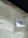 Burberry Silk Blouse Shirt Size 36 156980331 [P]
