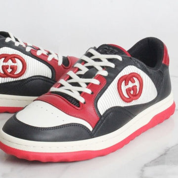 Gucci Low-Top Sneakers 6.5 156980334