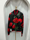Dolce & Gabbana New Bomber Jacket Size 48 156980337 [P]