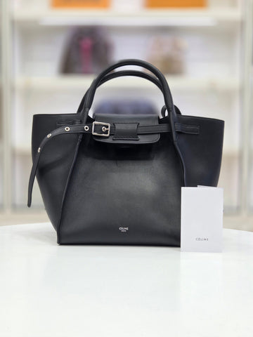 Celine Big Tote Shoulder Bag 182863 156980355
