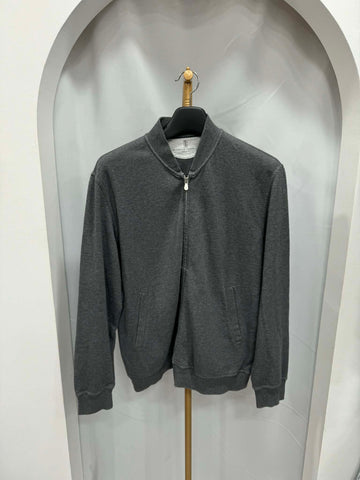 BRUNELLO CUCINELLI Sweatjacke L 156980356