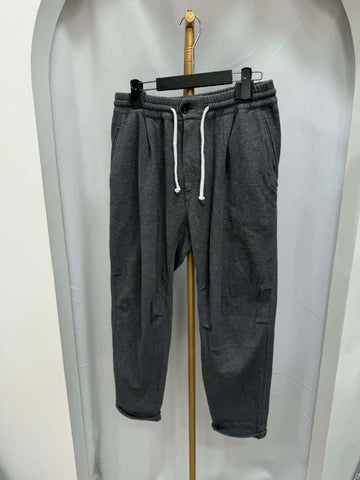 BRUNELLO CUCINELLI トレーニングパンツ S 156980363