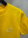 Dior CD Logo Short Sleeve T-Shirt S 156980379 [P]