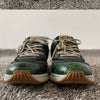 Gucci Ultraface Crocodile Sneakers 7(260) 156980428 [P]