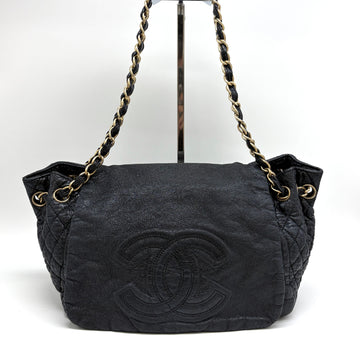 CHANEL Chain Shoulder Bag 156980437