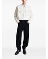 LEMAIRE Twist Workwear-Hose PA1102 LD1031 999 152201711 [P]
