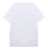 Comme Des Garcons Mini Red Heart Patch Round Neck Short Sleeve T-Shirt 156972995 [P]