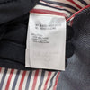 Thom Browne Diagonal Armband Wool Blazer Jacket (MJC001A) 156980474 [P]