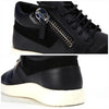 GIUSEPPE ZANOTTI MEGATRON スニーカー NERO 36 57144983 [P]
