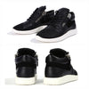 GIUSEPPE ZANOTTI MEGATRON スニーカー NERO 36 57144983 [P]