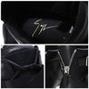 GIUSEPPE ZANOTTI RW4085 NERO JETI Multi-Buckle High-Top 57144992 [P]