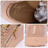 GIUSEPPE ZANOTTI RW70000 SHELL メイ倫敦 スニーカー 57145038 [P]