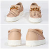 GIUSEPPE ZANOTTI SHEL Gold Chain Sneakers RS7026 57144999 [P]