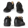 GIUSEPPE ZANOTTI RW70002 NERO ブラック ベルベット スニーカー 57145028 [P]