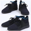 Giuseppe Zanotti RM80027 NERO Silver Metal Sneakers 57145030 [P]