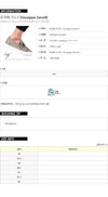 GIUSEPPE ZANOTTI SLOANE BIREL Metall Slipper 57144974 [P]