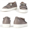 GIUSEPPE ZANOTTI SLOANE BIREL Metall Slipper 57144974 [P]