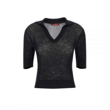 MaxMara Short Sleeve Knitwear 26366141600 008 152200378