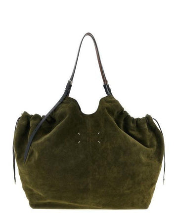 Maison Margiela Drawstring Shopping Bag SB2WC0007 P8572 HB071 152200781
