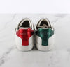 Gucci Embroidered Ace Sneakers 34.5(215) 156980591 [P]