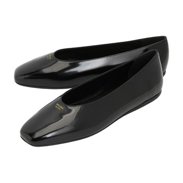 Prada Brushed Ballerina Women's Flats 1F522O 055 F0002 156980597