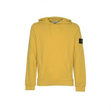 Stone Island Brushed Cotton Fleece Crewneck Sweatshirt 811560820 V0033 152201647