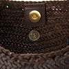 Dragon Diffusion 26FW Official Import Nova Luna Shoulder Bag 8020 DK BROWN 156980649 [P]