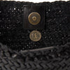 Dragon Diffusion [Limited Edition / 30 Pieces] 26FW Officially Imported Nova Luna Shoulder Bag 8020 BLACK 156980648 [P]