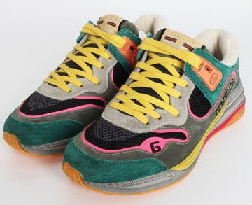 Gucci Ultrabase Multicolor Sneakers 36(230) 156980957