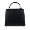 Salvatore Ferragamo Shoulder Bag Black Large 37293-1 156980971 [P]