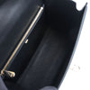 Salvatore Ferragamo Shoulder Bag Black Large 37293-1 156980971 [P]