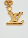 LOUIS VUITTON Schlüsselanhänger Zustand A 156981146 [P]