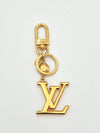 LOUIS VUITTON Schlüsselanhänger Zustand A 156981146 [P]