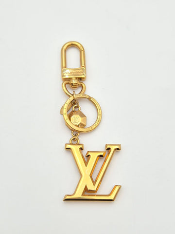 LOUIS VUITTON キーホルダー(M65216) 状態 A 156981146