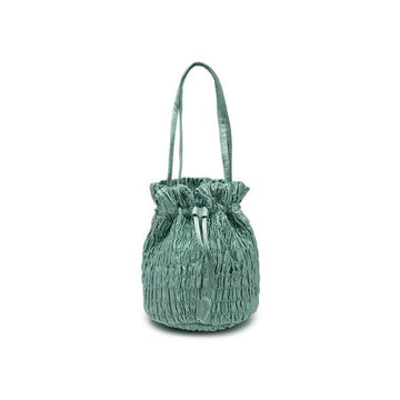 Hai Puff Gina Bag Light Green 55904855