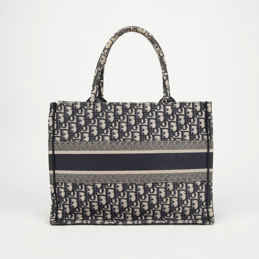 DIOR 北トートミディアムトートバッグ M1296ZRIW 156489232 [P]