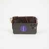 LOUIS VUITTON Pochette Accessoires Mini Pouch 156512541 [P]