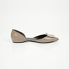 ROGER VIVIER バレリーナフラットシューズ 156513142 [P]