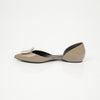 ROGER VIVIER バレリーナフラットシューズ 156513142 [P]