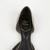 ROGER VIVIER バレリーナフラットシューズ 156513142 [P]