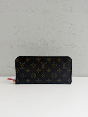 Louis Vuitton Monogram Insolite Wallet M90128 156982300