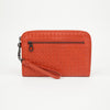 Bottega Veneta Intrecciato Strap Document Clutch 156595301 [P]