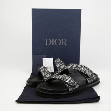 Dior Aqua Sandal Slipper 45 156721901