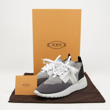 Tods Fondo Sneakers Size 36.5 156730600