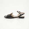 Gucci Blondi Strap Sandals Black 156935231 [P]