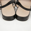 Gucci Blondi Strap Sandals Black 156935231 [P]