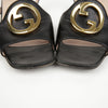 Gucci Blondi Strap Sandals Black 156935231 [P]